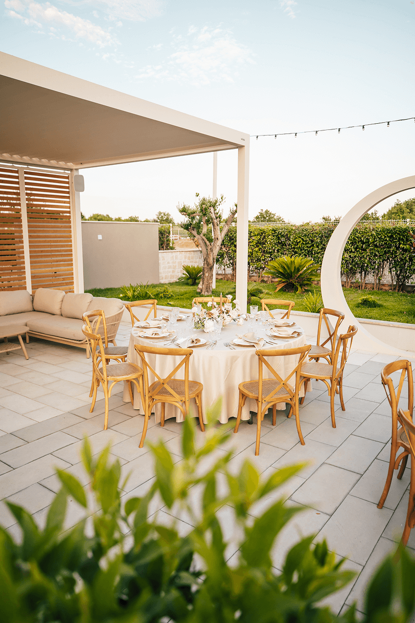 Mirabilis Catering