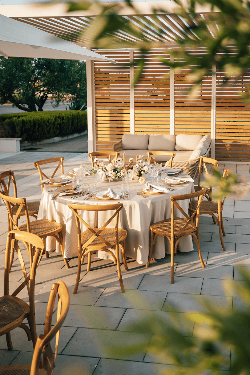 Mirabilis Catering