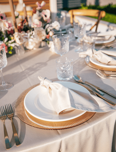 Mirabilis Catering