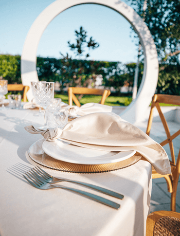 Mirabilis Wedding